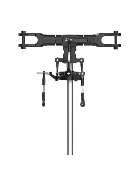 XLPower Nimbus 550 V2