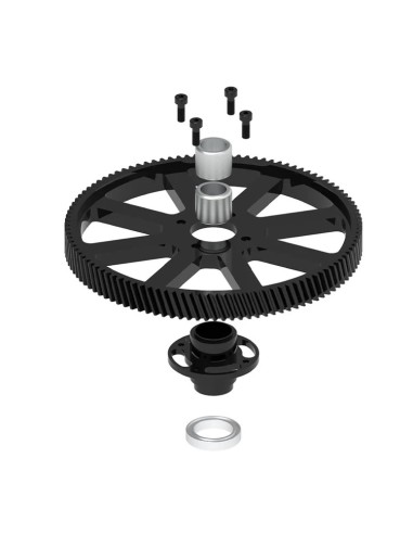 XLPower Nimbus 550 V2
