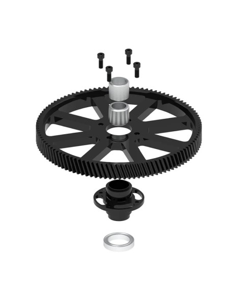XLPower Nimbus 550 V2