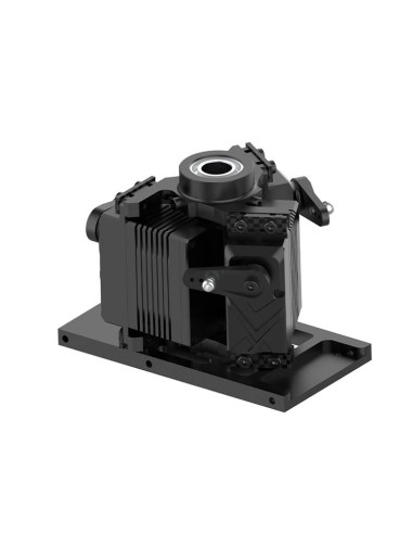 XLPower Nimbus 550 V2