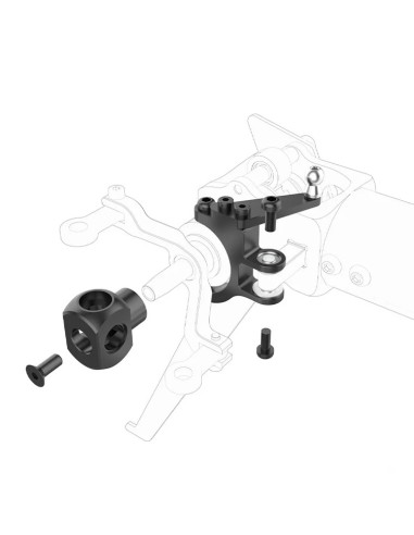 XLPower Nimbus 550 V2