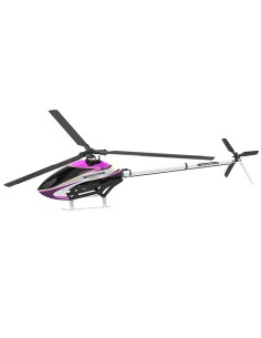 XLPower Specter 700V2 ultimate - Juego de 3 aspas