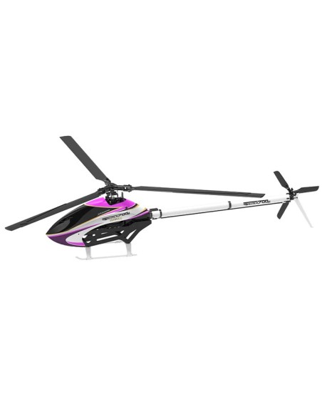XLPower Specter 700V2 ultimate - Juego de 3 aspas