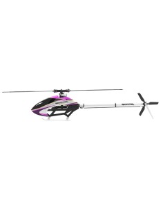 XLPower Specter 700V2 ultimate - Juego de 3 aspas 2