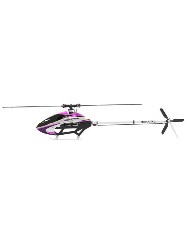 XLPower Specter 700V2 ultimate - Juego de 3 aspas