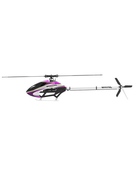 XLPower Specter 700V2 ultimate - Juego de 3 aspas