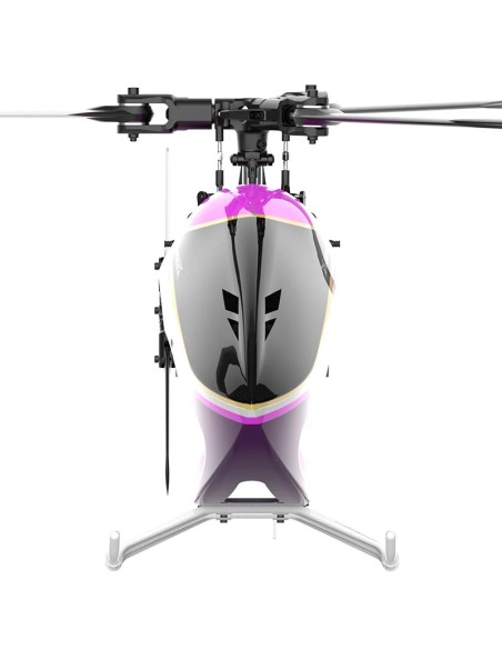 XLPower Specter 700V2 ultimate - Juego de 3 aspas