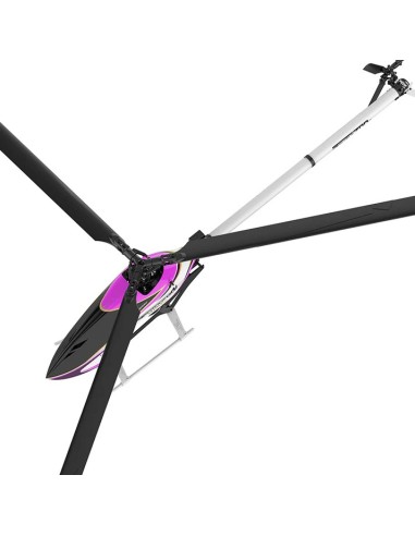 XLPower Specter 700V2 ultimate - Juego de 3 aspas