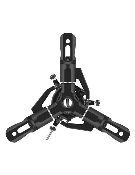 XLPower Specter 700V2 ultimate - Juego de 3 aspas