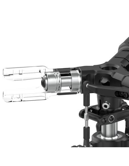 XLPower Specter 700V2 ultimate - Juego de 3 aspas