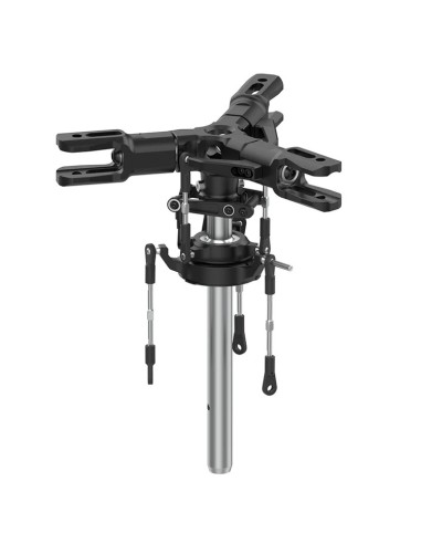XLPower Specter 700V2 ultimate - Juego de 3 aspas