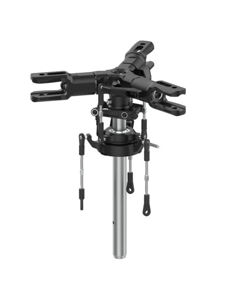 XLPower Specter 700V2 ultimate - Juego de 3 aspas