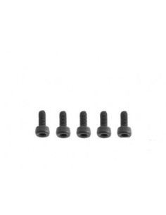 Hex screw M3*6