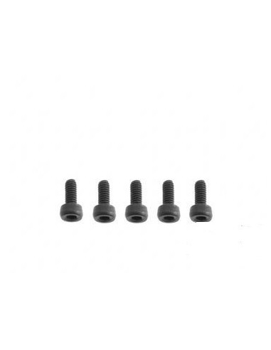 Hex screw M3*6