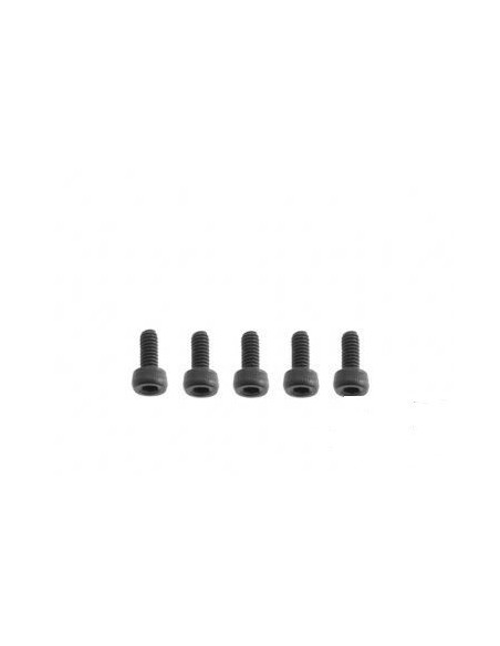 Hex screw M3*6