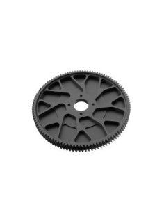 Corona principal CNC de alta resistencia de 106 dientes V2