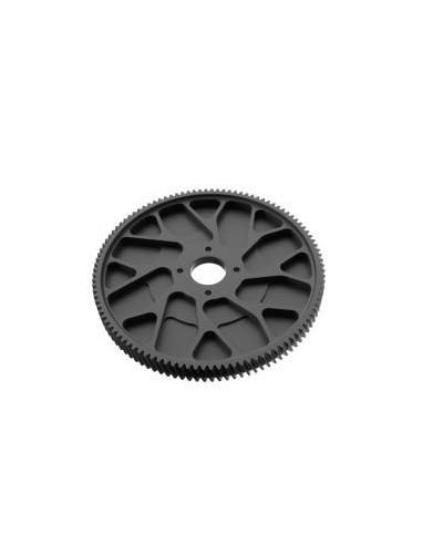Corona principal CNC de alta resistencia de 106 dientes V2