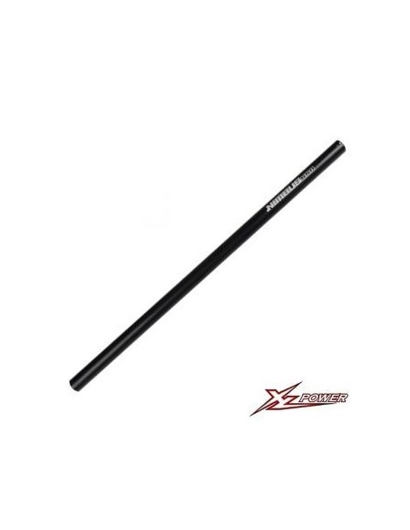 Tubo de Cola 650