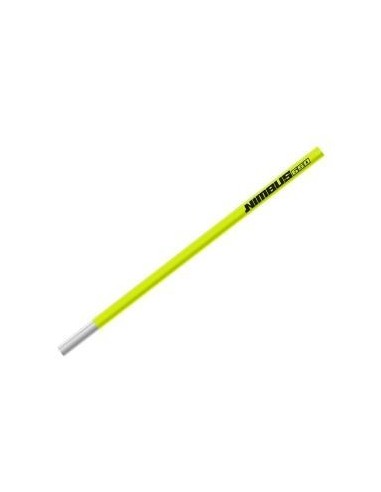 Tubo de Cola 650 Amarillo