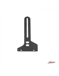 Soporte antirrotación