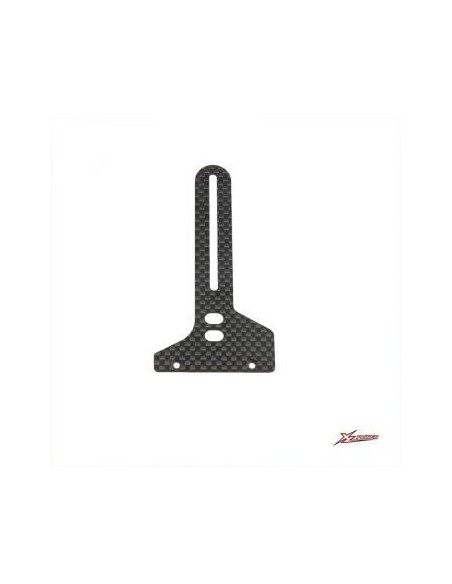 Soporte antirrotación