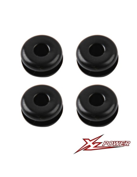 Canopy Grommets