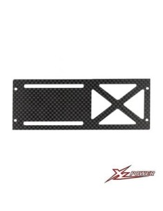Carbon Fiber Plate