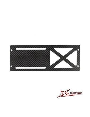 Carbon Fiber Plate