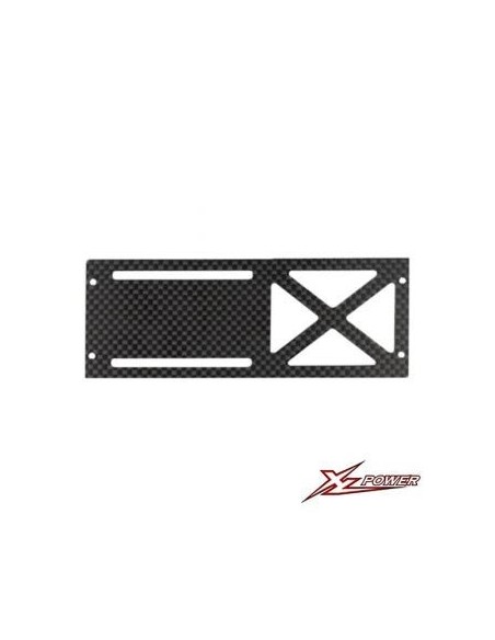 Carbon Fiber Plate