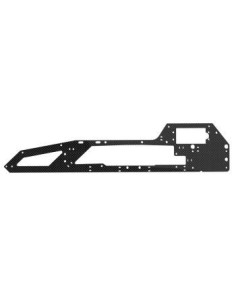 Carbon Fiber Upper Frame