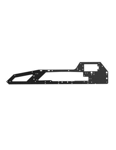 Carbon Fiber Upper Frame