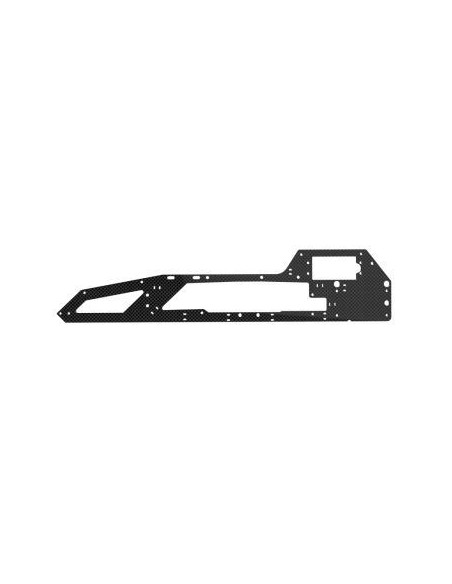 Carbon Fiber Upper Frame