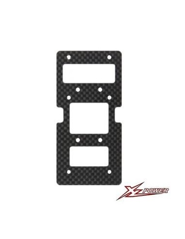 ESC Plate