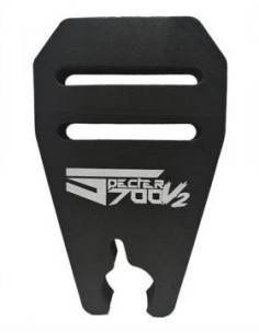 Foam Blade Holder