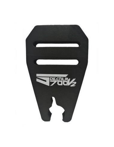 Foam Blade Holder