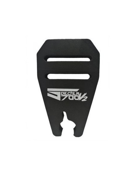 Foam Blade Holder