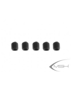 Grub screw M3*3