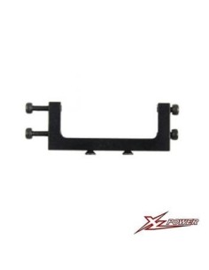 Gyro Plate Mount Set