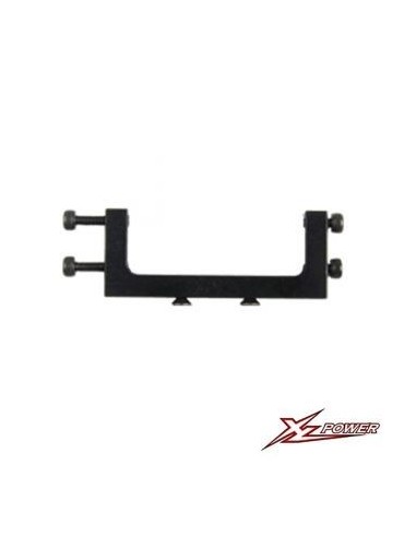 Gyro Plate Mount Set