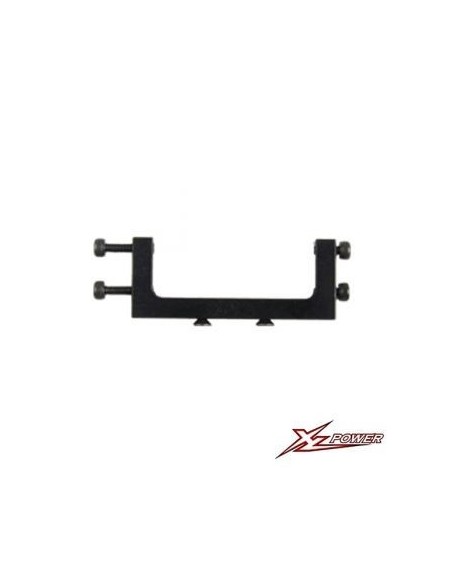 Gyro Plate Mount Set