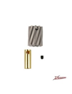 HD Motor pinion 10T