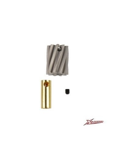 HD Motor pinion 10T
