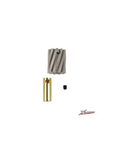 HD Motor pinion 11T