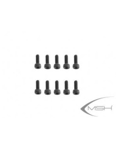 Hex screw M2.5*5