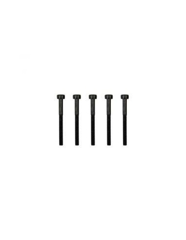 Hex screw M3*32