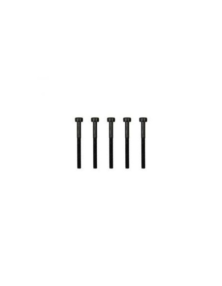 Hex screw M3*32