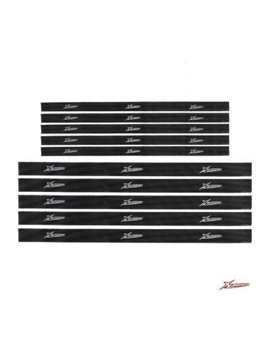 Hook & Loop Fastening Tape