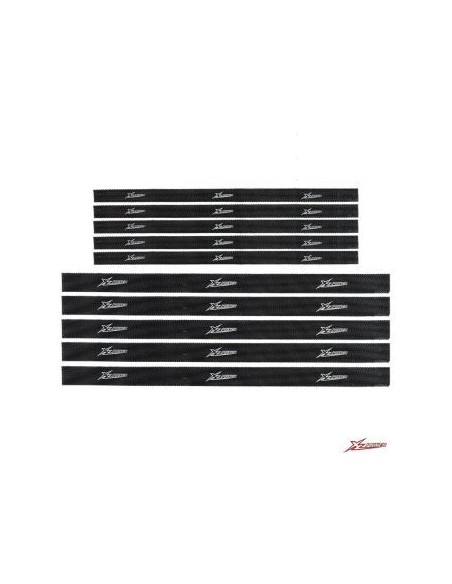 Hook & Loop Fastening Tape