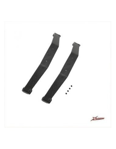 Landing Gear Strut