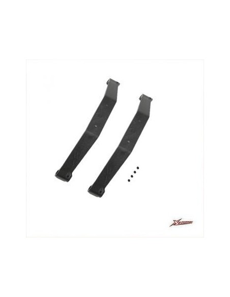 Landing Gear Strut